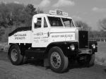 Scammell Highwayman 1954 года